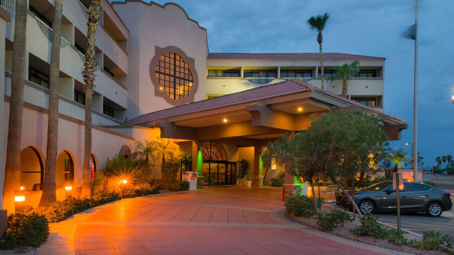 GreenTree Hotel Phoenix West