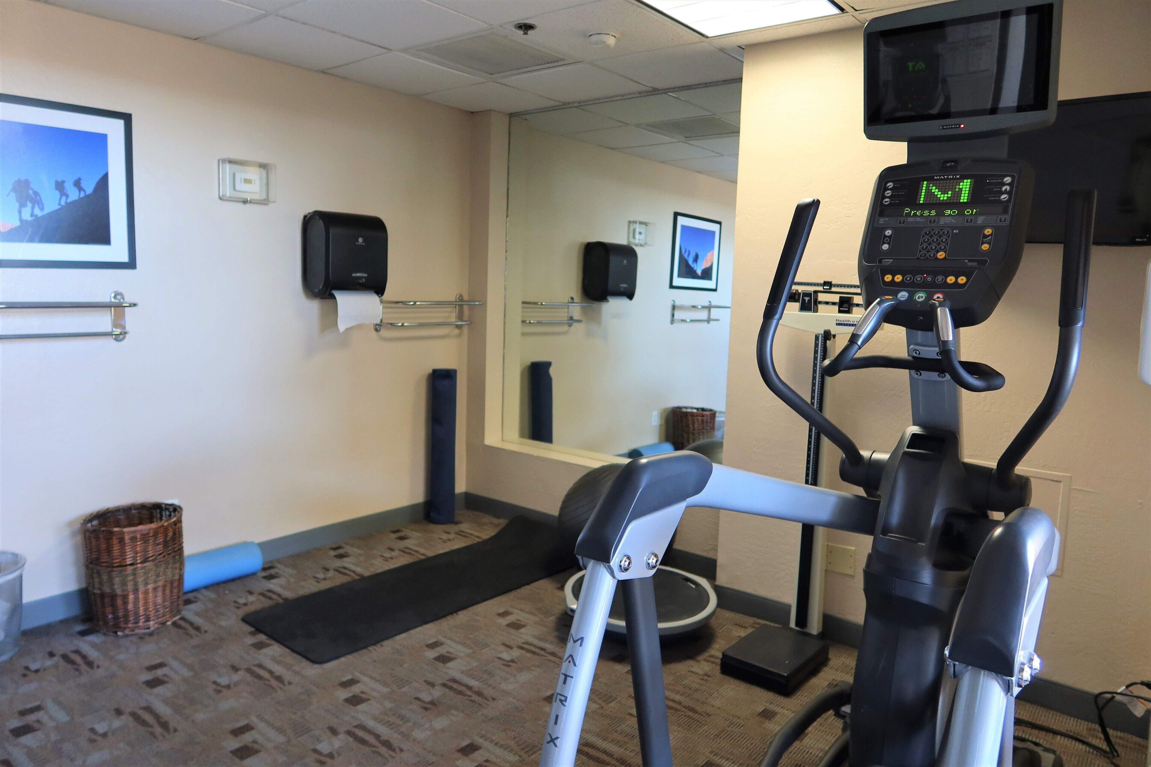 Foto - GreenTree Hotel Phoenix West