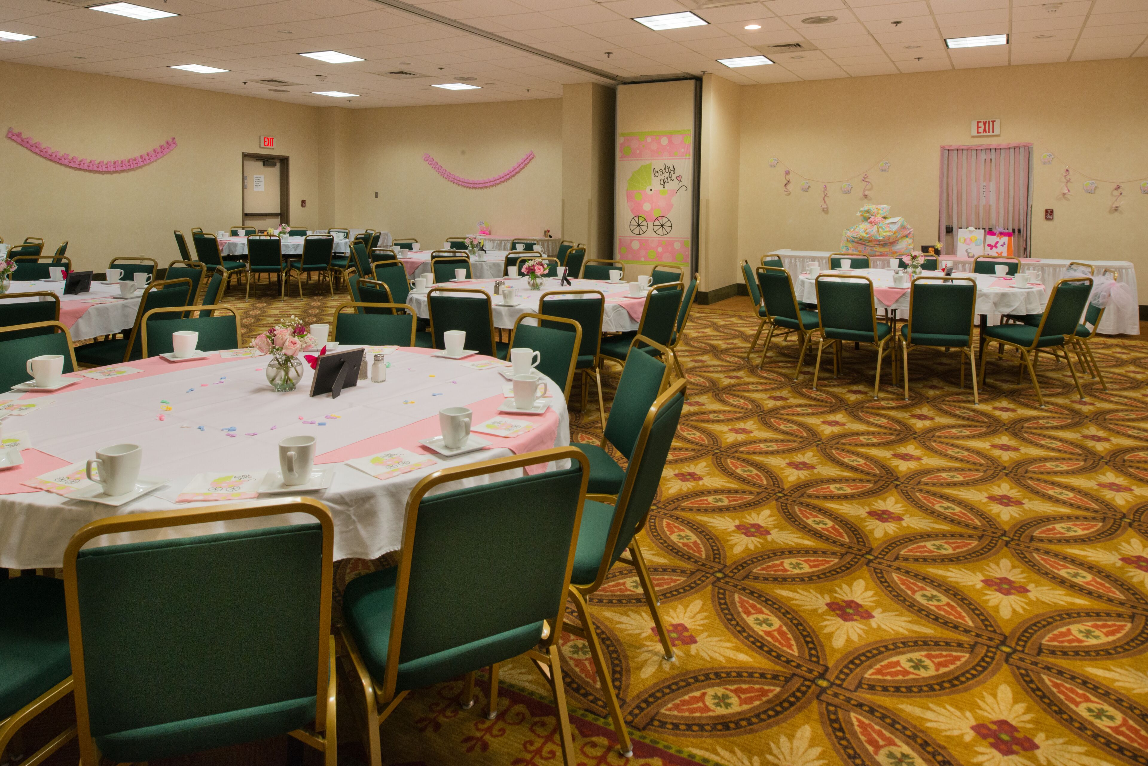 Foto - GreenTree Hotel Phoenix West