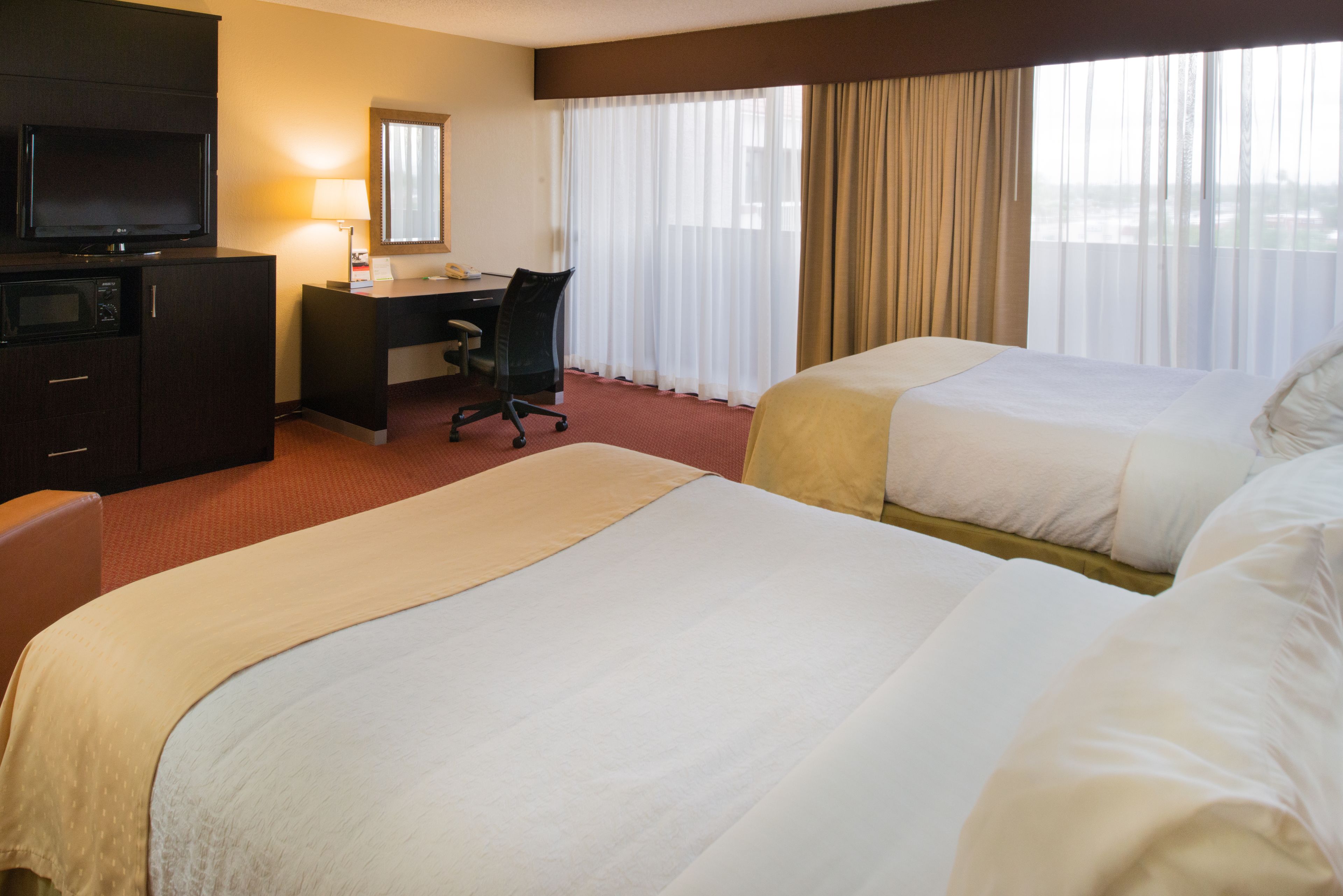 Foto - GreenTree Hotel Phoenix West