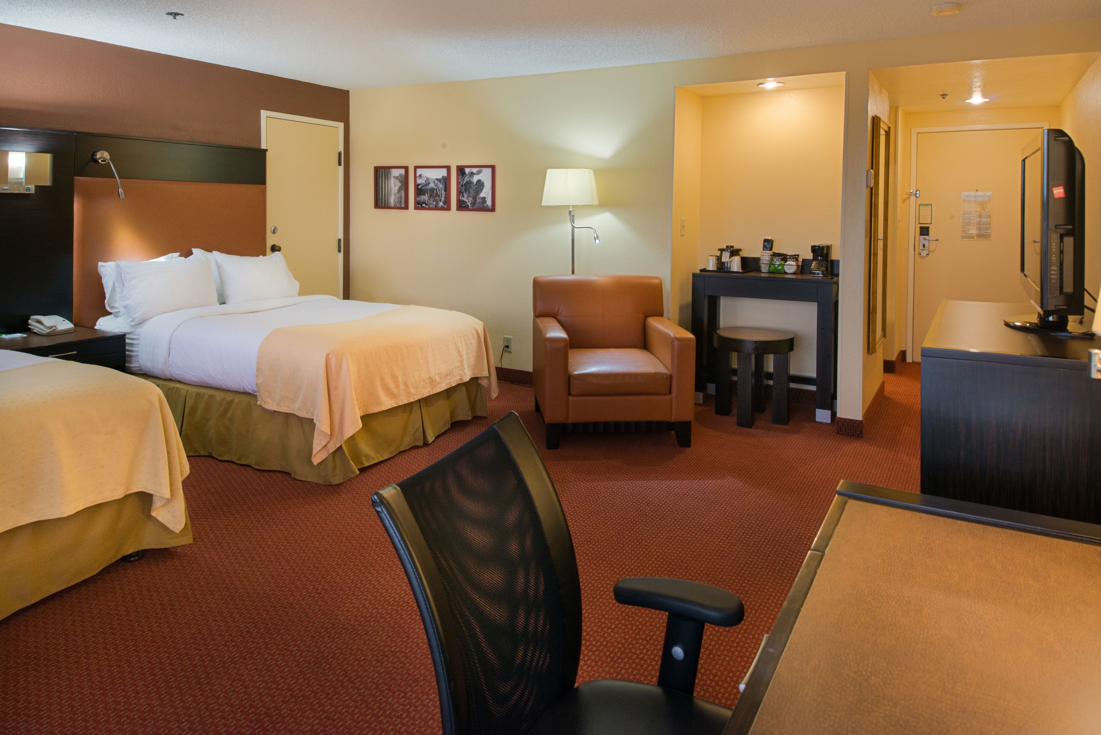 Foto - GreenTree Hotel Phoenix West