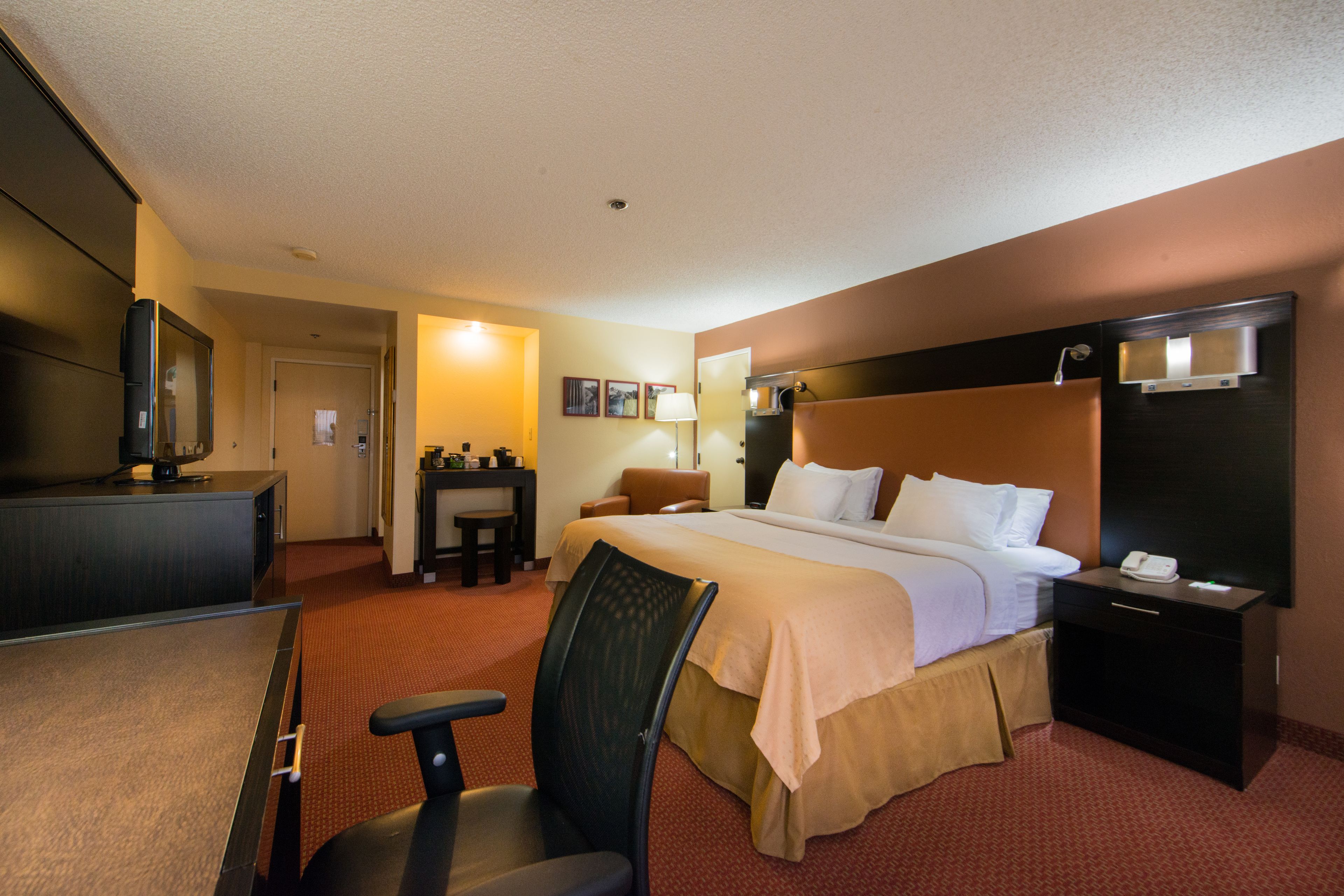 Foto - GreenTree Hotel Phoenix West