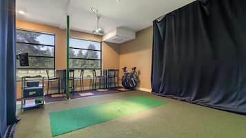 Golf