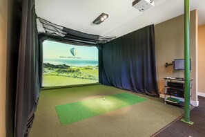 Golf