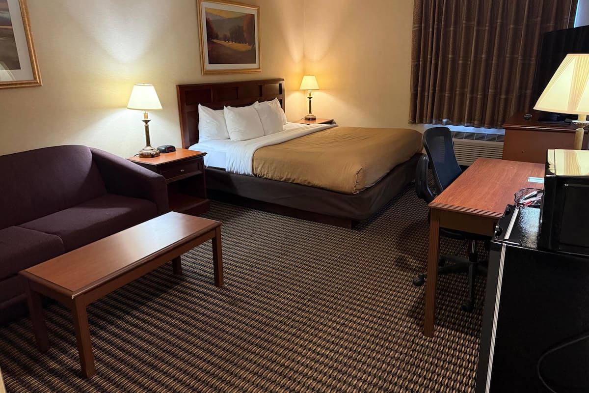 Schallisolierte Zimmer, Bügeleisen/Bügelbrett, kostenloses WLAN