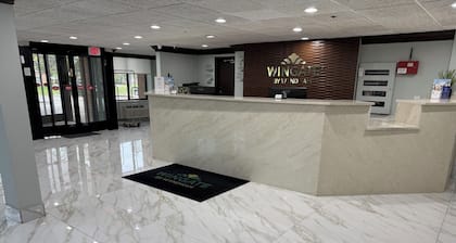Wingate by Wyndham Livonia