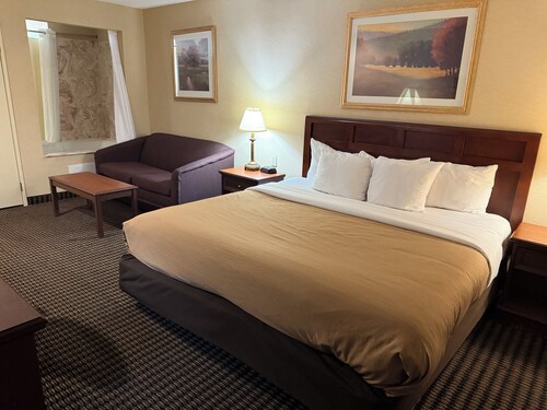 Wingate by Wyndham Livonia