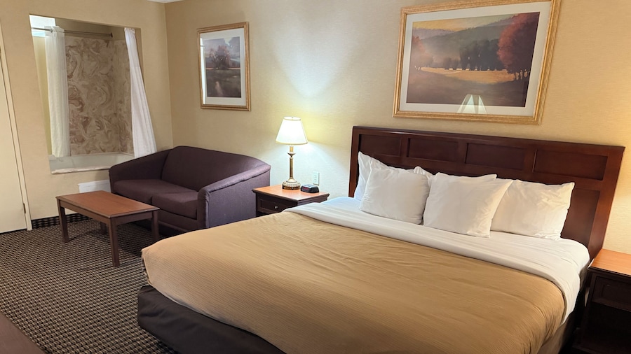 Wingate by Wyndham Livonia