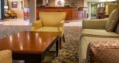 Comfort Inn Livonia