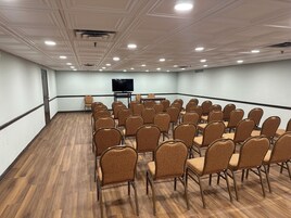 Sala de reuniones