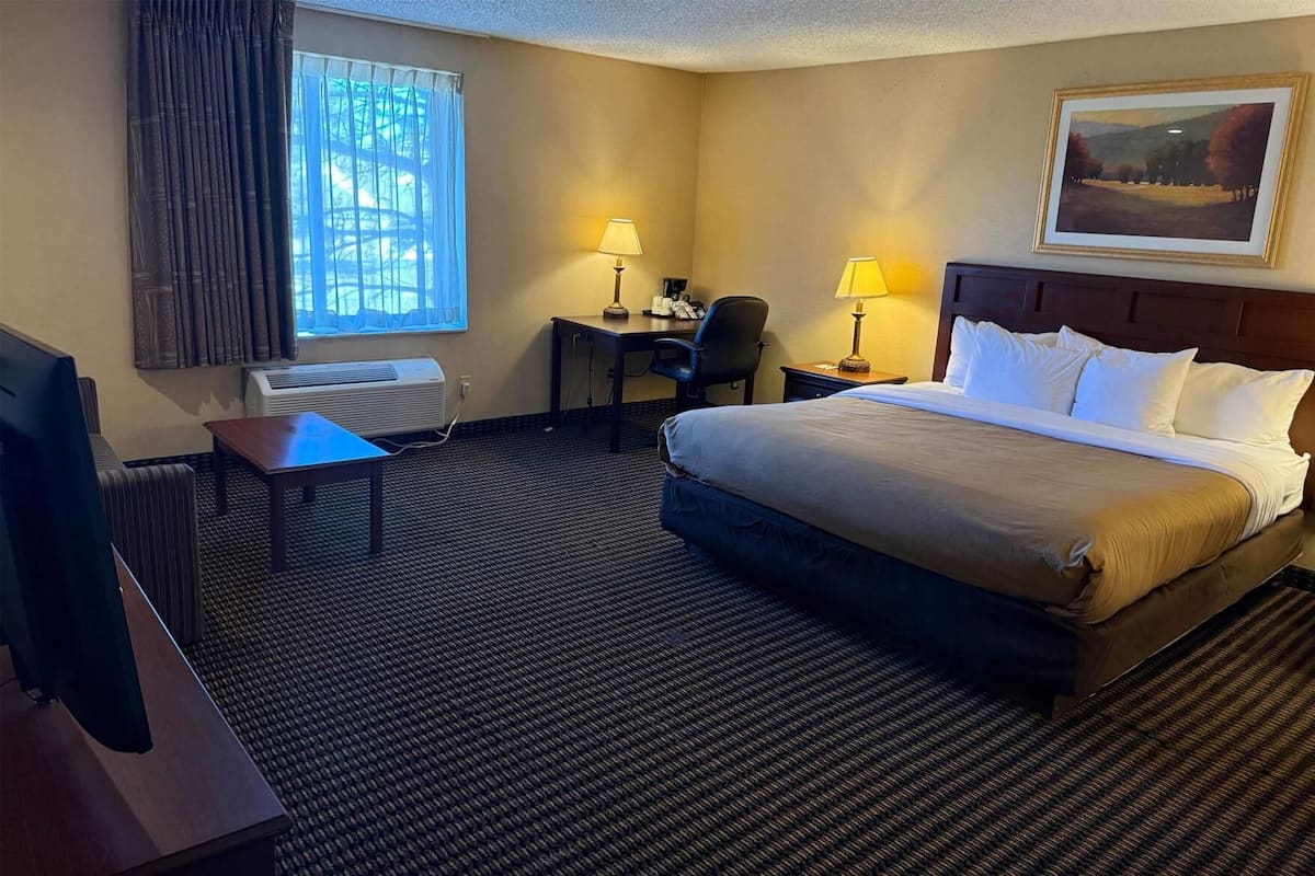 Soundproofing, iron/ironing board, free WiFi, bed sheets