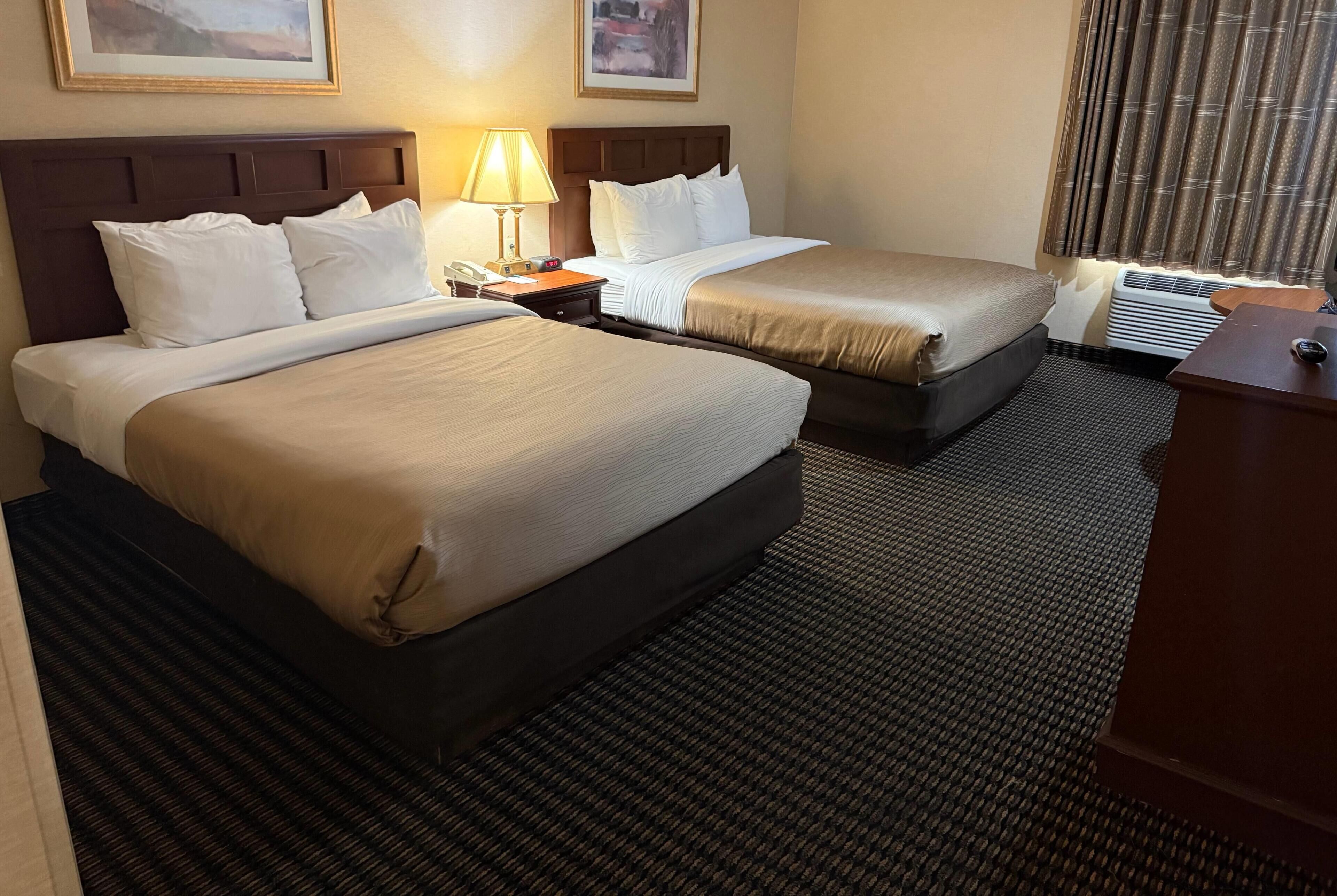 Schallisolierte Zimmer, Bügeleisen/Bügelbrett, kostenloses WLAN