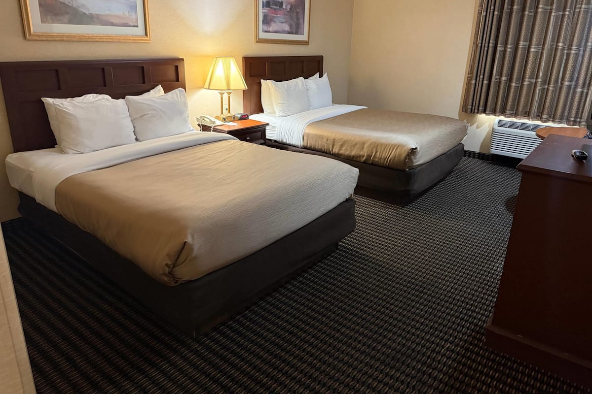 Schallisolierte Zimmer, Bügeleisen/Bügelbrett, kostenloses WLAN