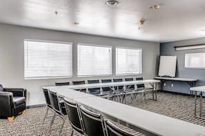 Sala de reuniones