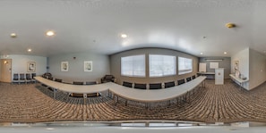 Salle de réunion