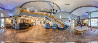 クラリオン ホテル バイ ハンボルト ベイ