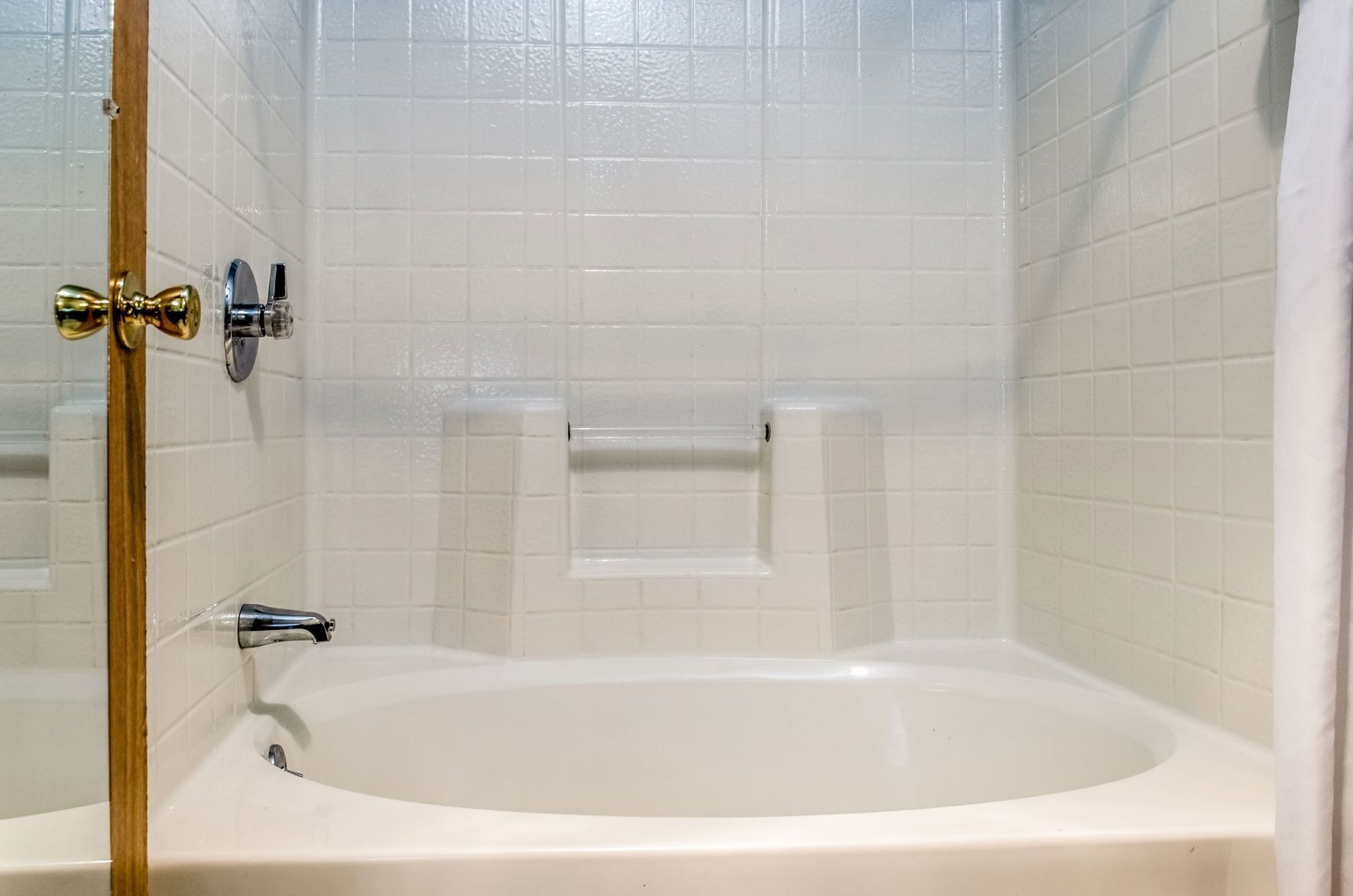Baño | Amenidades de baño ecológicas, secadora de cabello, toallas, jabón 