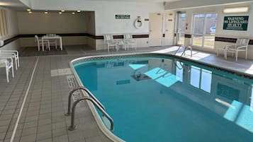Piscina interna