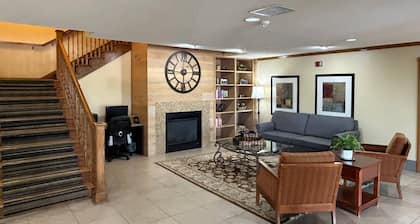 Country Inn & Suites by Radisson, Owatonna, MN