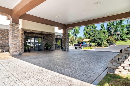 Comfort Inn Greenville - Haywood Mall