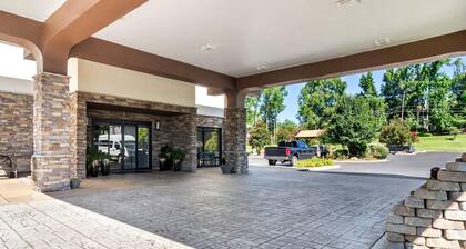 Comfort Inn Greenville - Haywood Mall