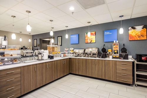 Comfort Inn Greenville - Haywood Mall