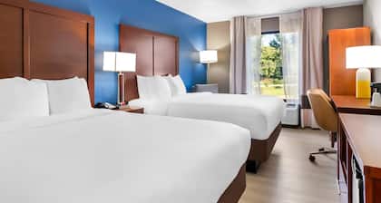 Comfort Inn Greenville - Haywood Mall