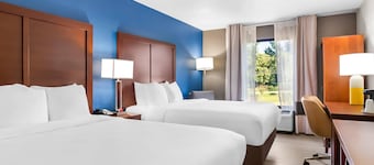 Comfort Inn Greenville - Haywood Mall