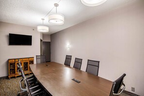 Meeting facility - Comfort Inn Greenville - Haywood Mall (Greenville)
