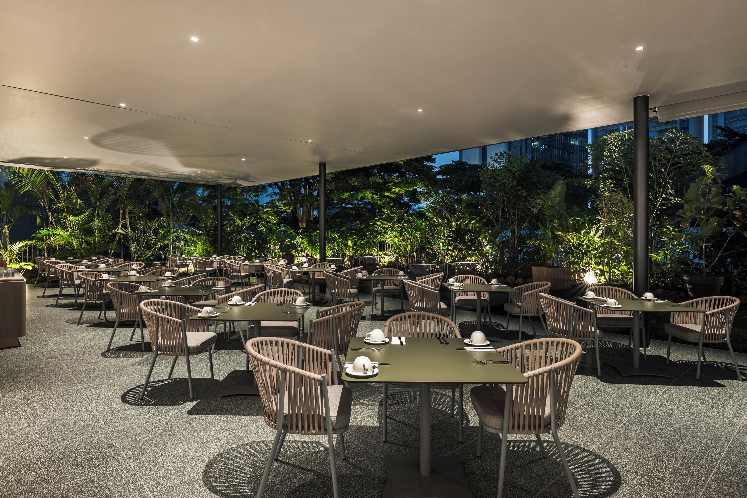 Foto - Hotel Poblado Plaza