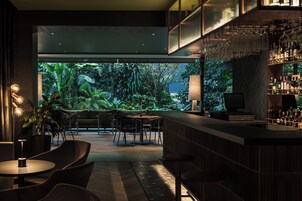 Bar (en la propiedad)