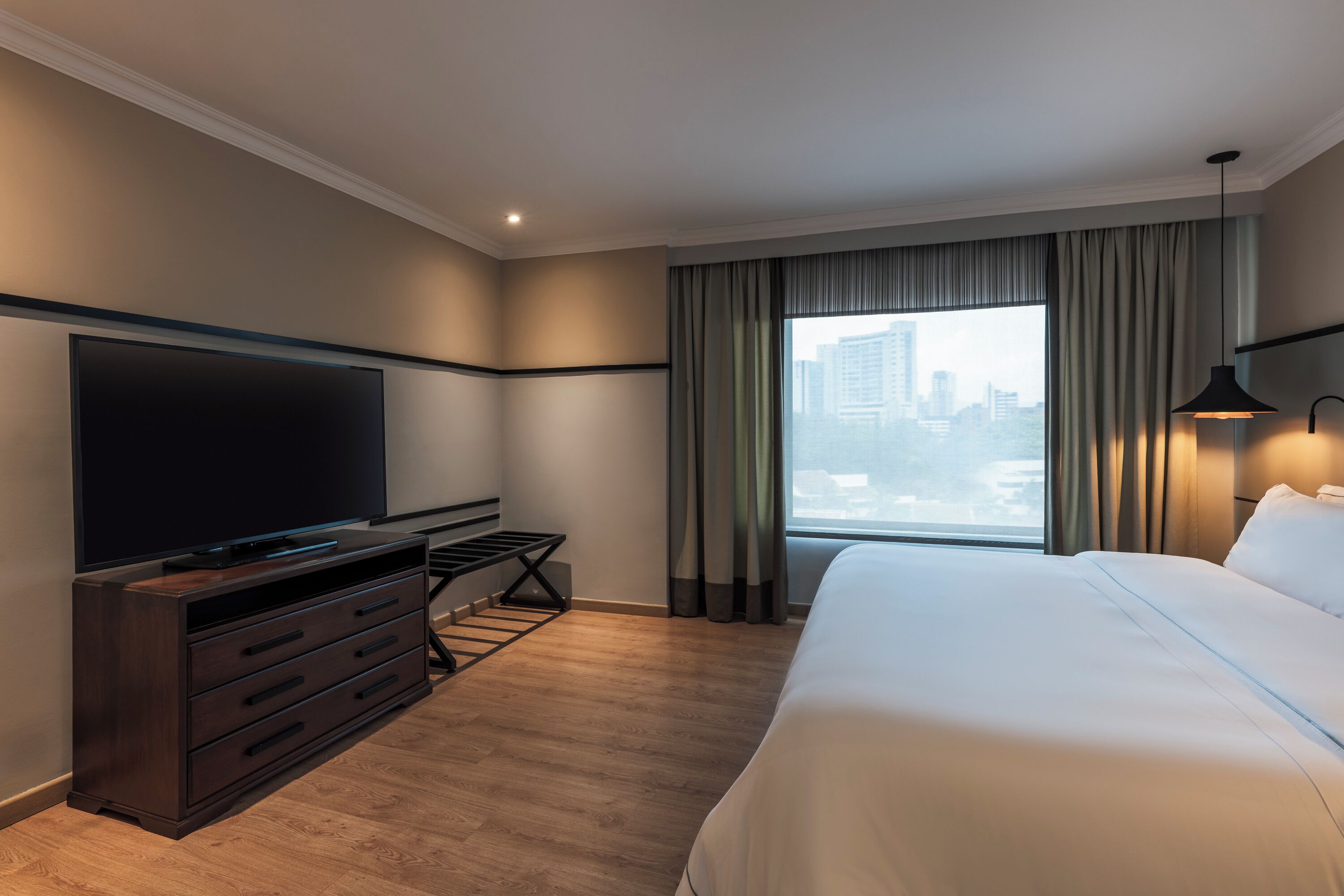 Foto - Hotel Poblado Plaza