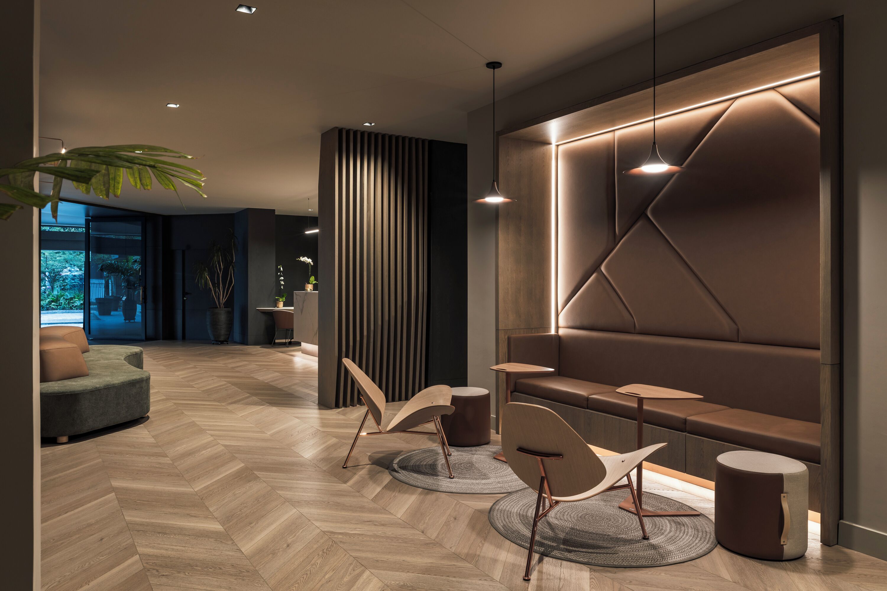 Foto - Hotel Poblado Plaza