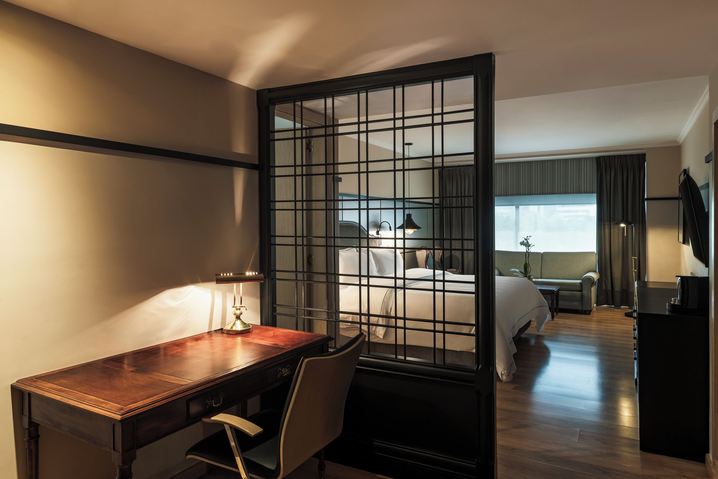 Foto - Hotel Poblado Plaza