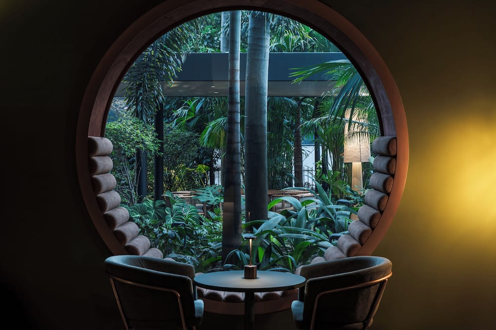Hotel Poblado Plaza