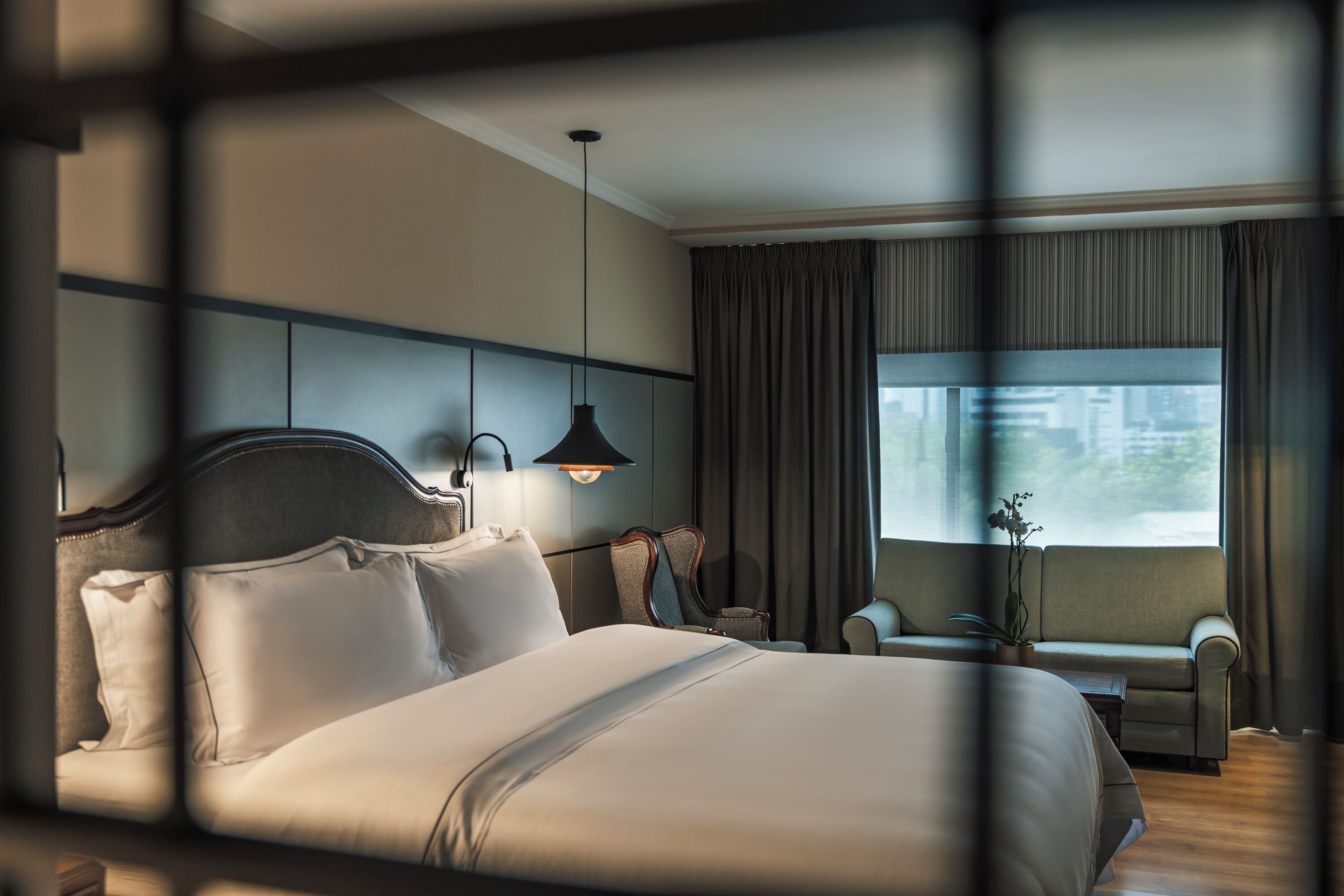 Foto - Hotel Poblado Plaza