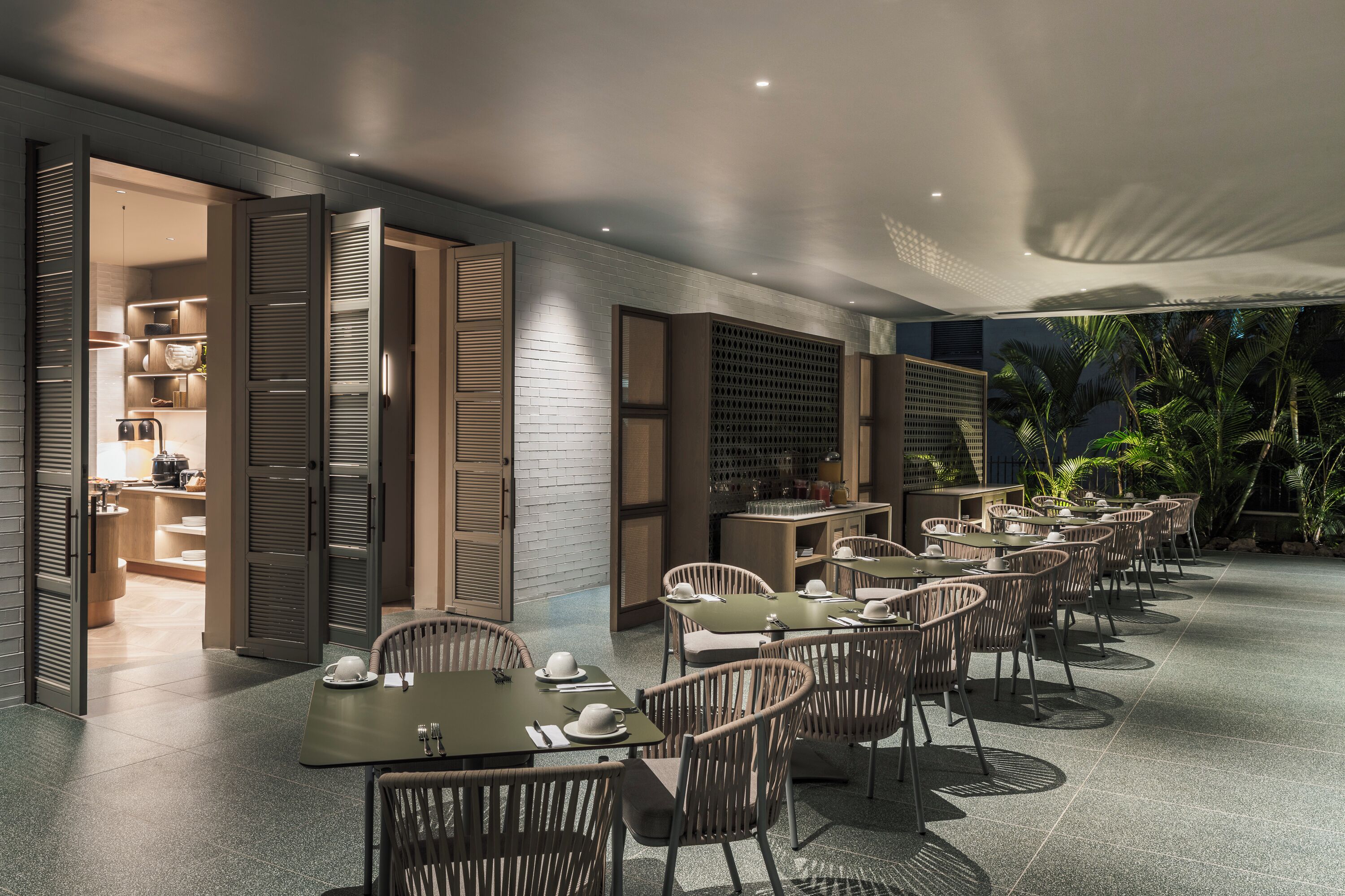 Foto - Hotel Poblado Plaza