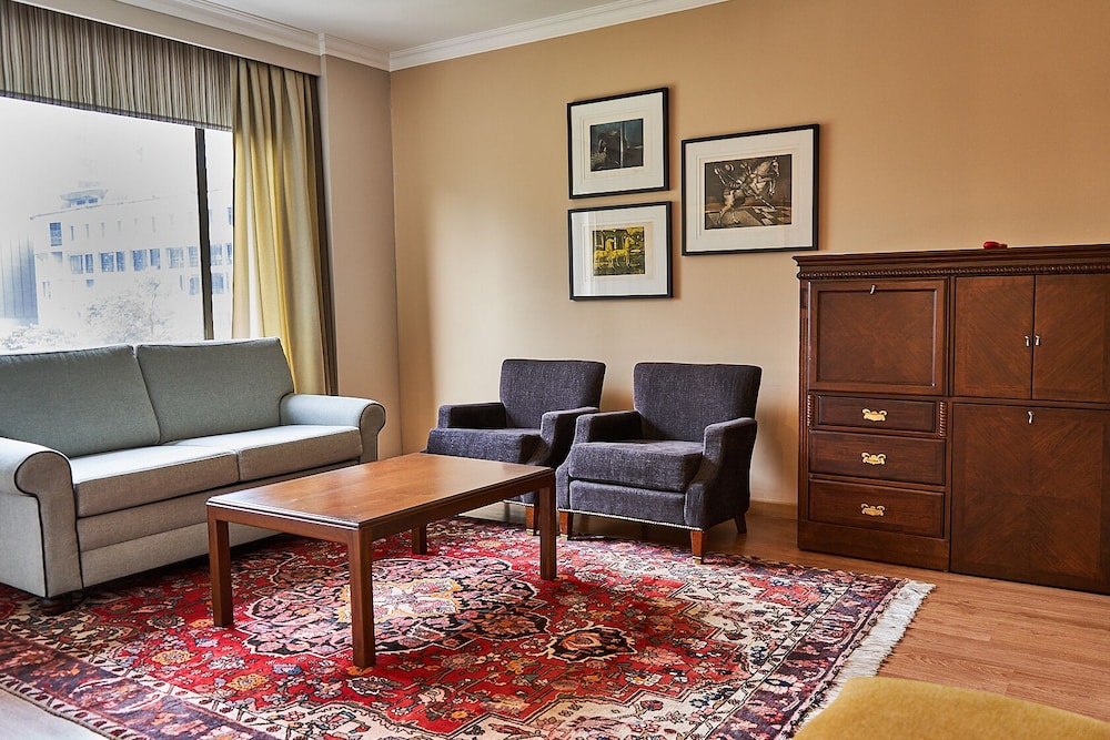 Hotel Poblado Plaza - 13