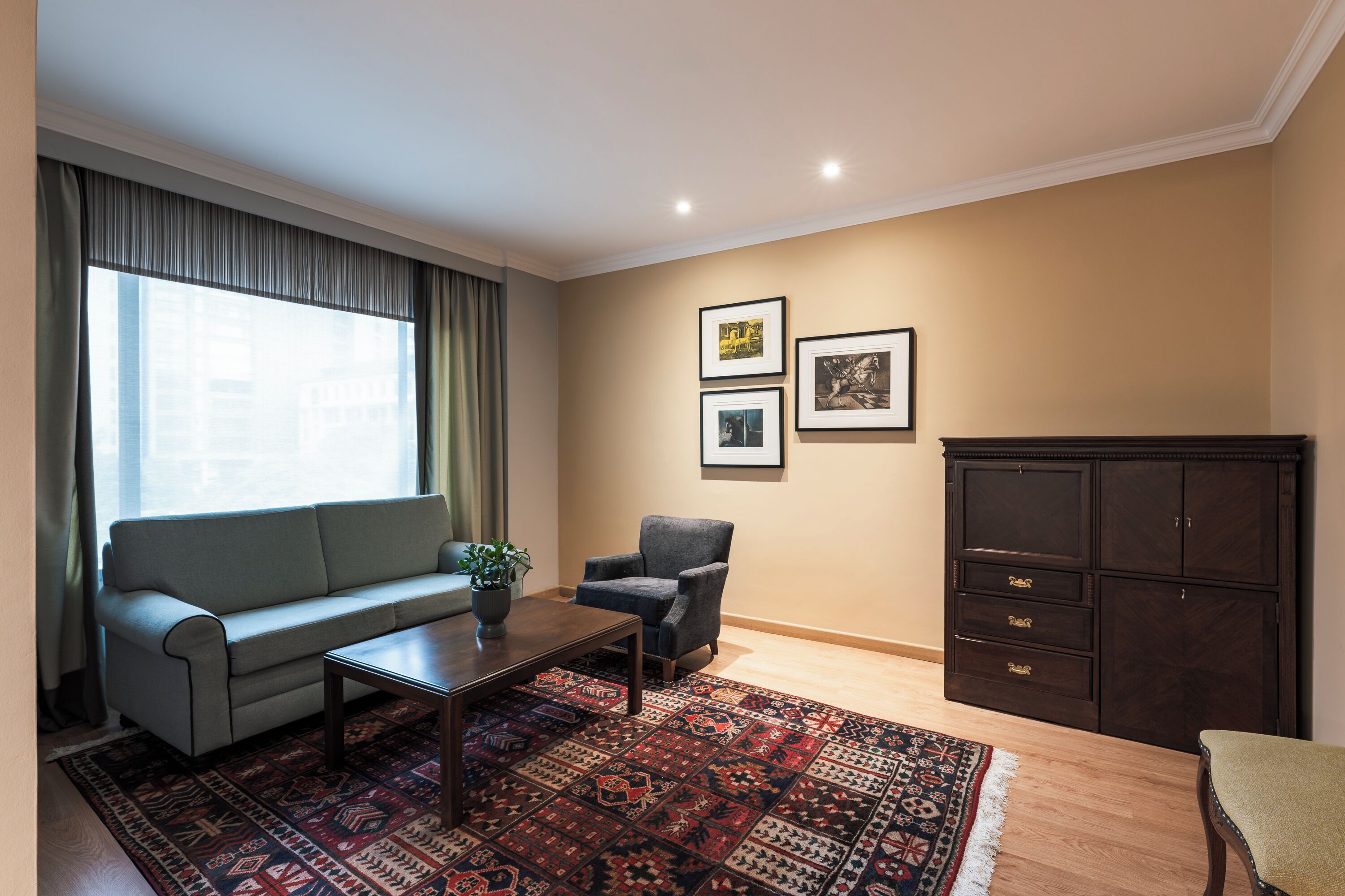 Foto - Hotel Poblado Plaza