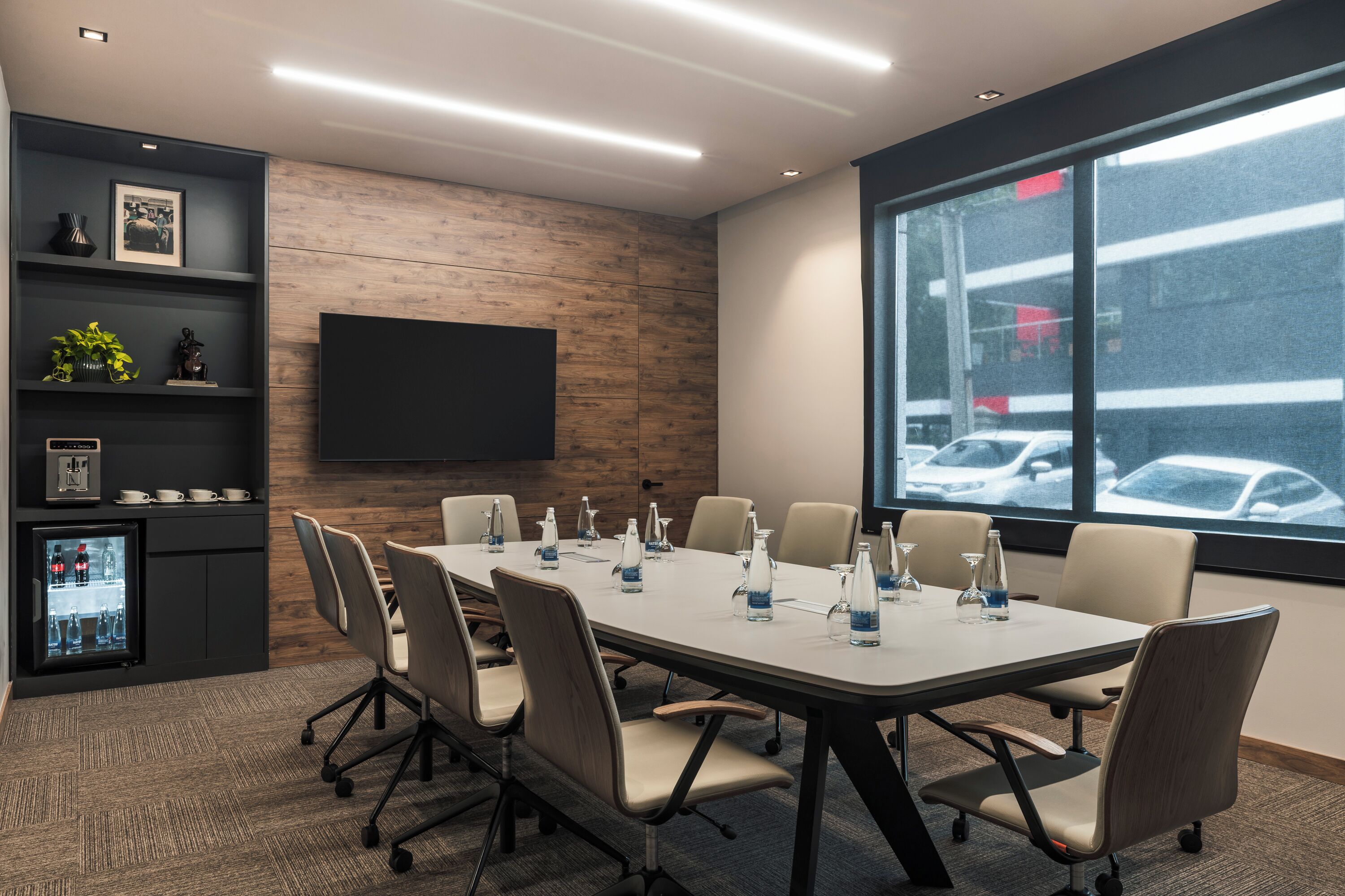 Foto - Hotel Poblado Plaza