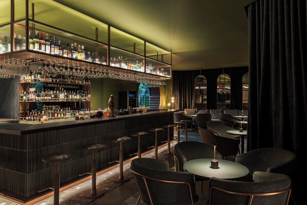 Bar (sur place)