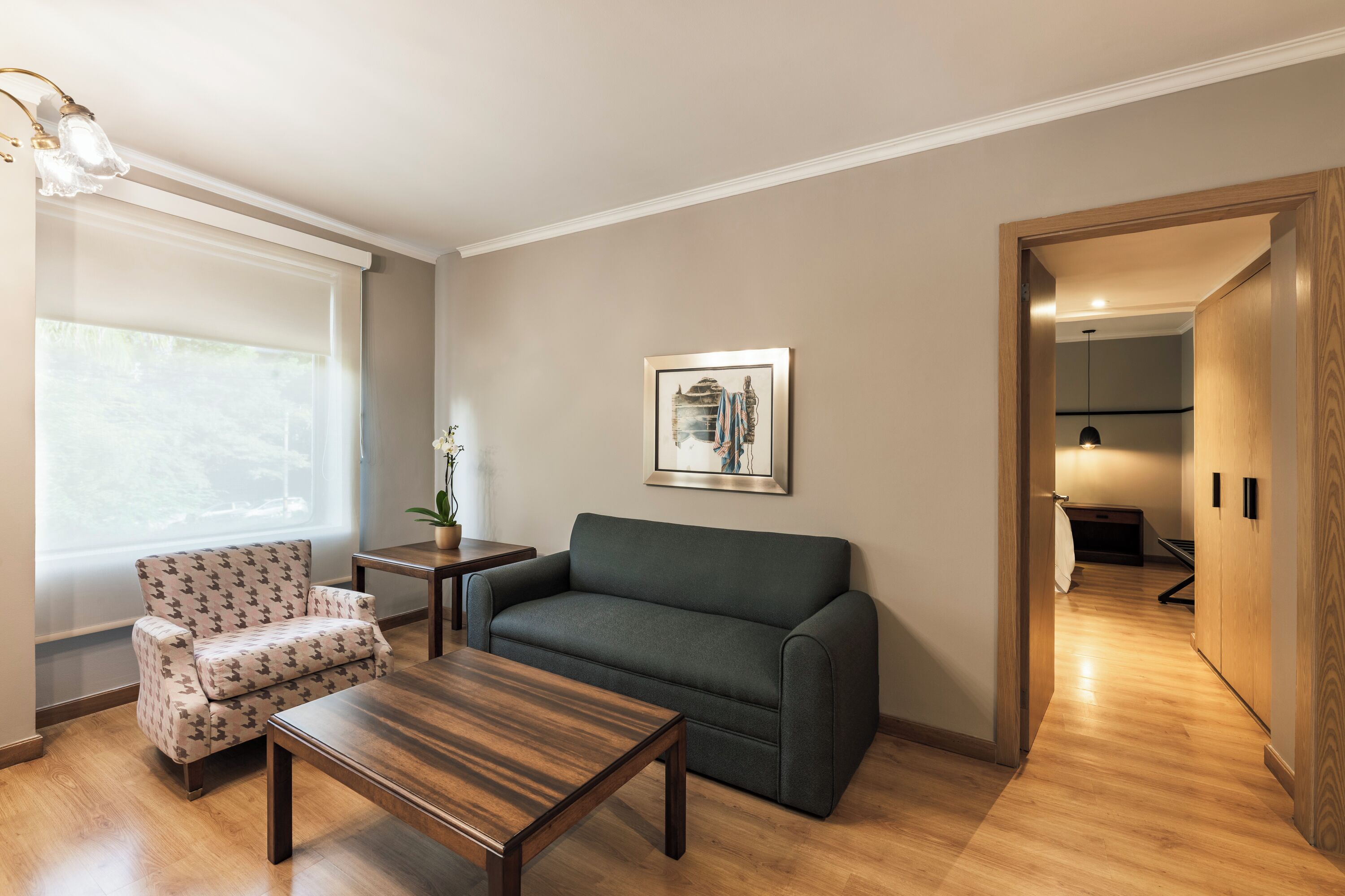 Foto - Hotel Poblado Plaza