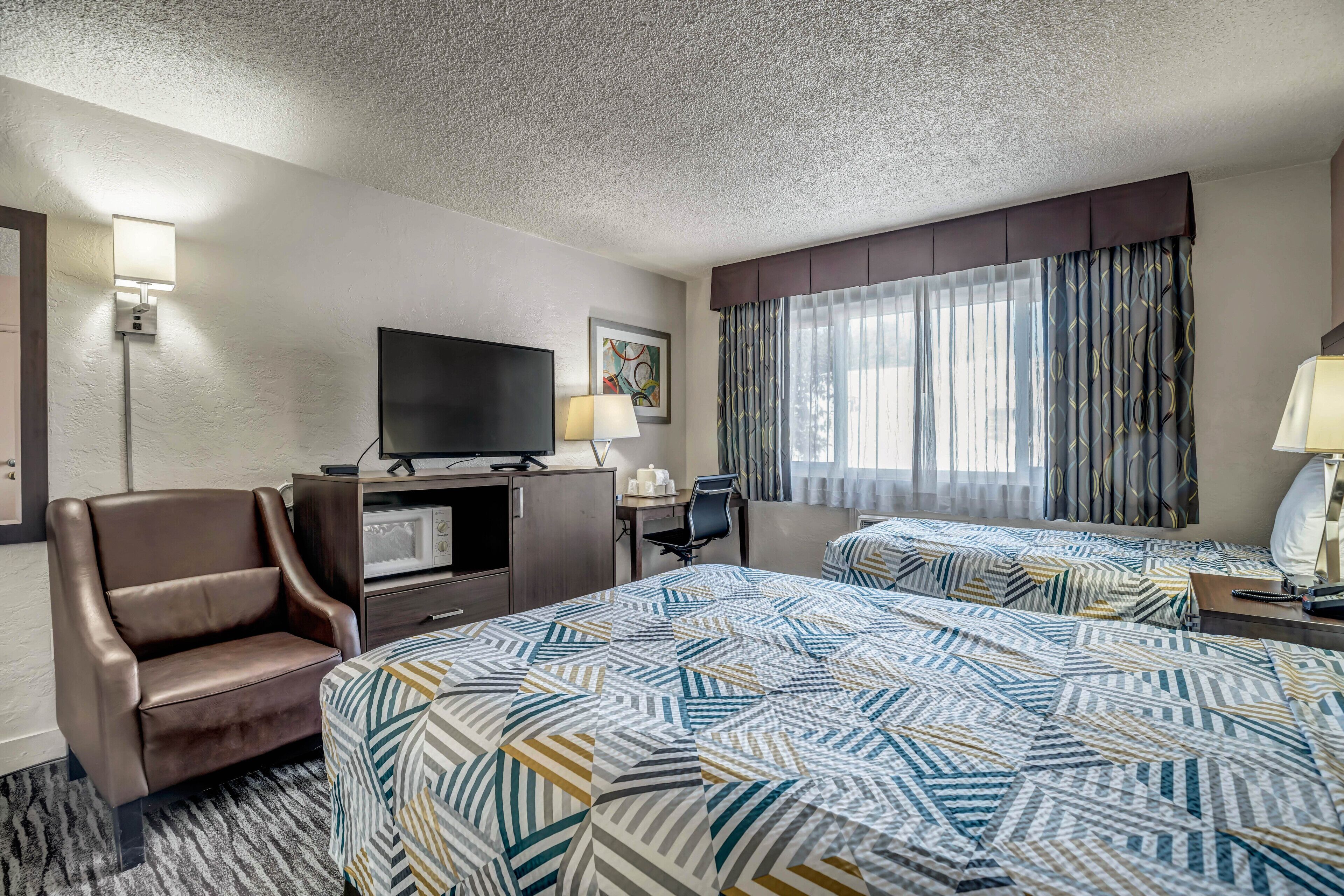 Foto - Eastside Lodge