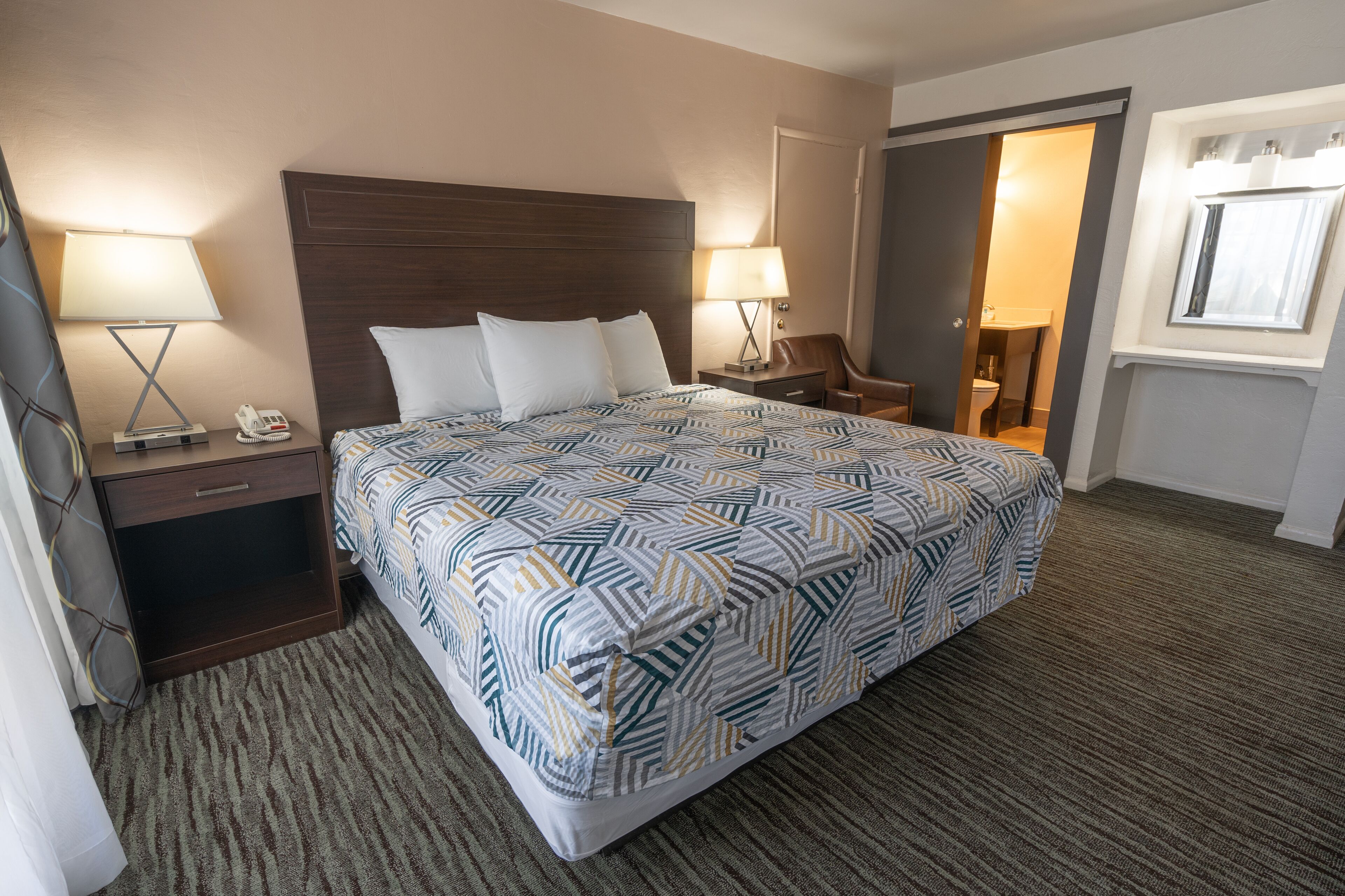 Foto - Eastside Lodge