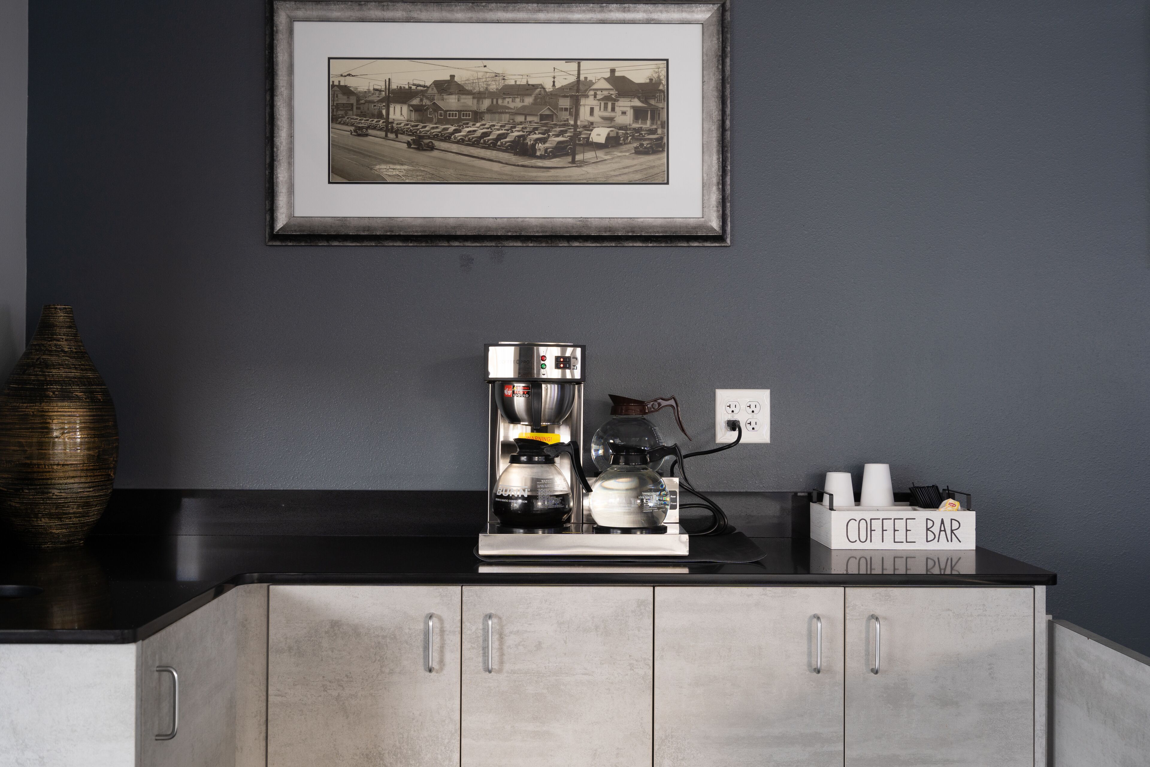 Foto - Eastside Lodge