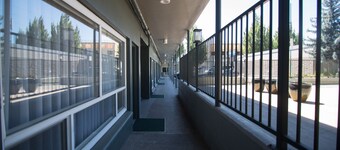 Eastside Lodge