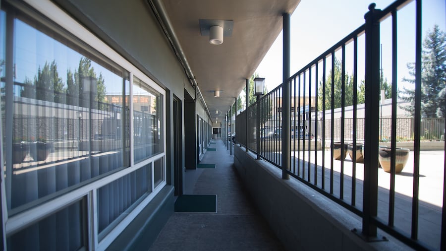 Eastside Lodge