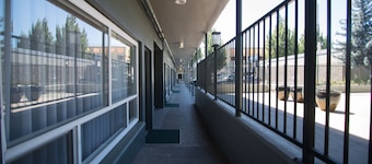 Eastside Lodge