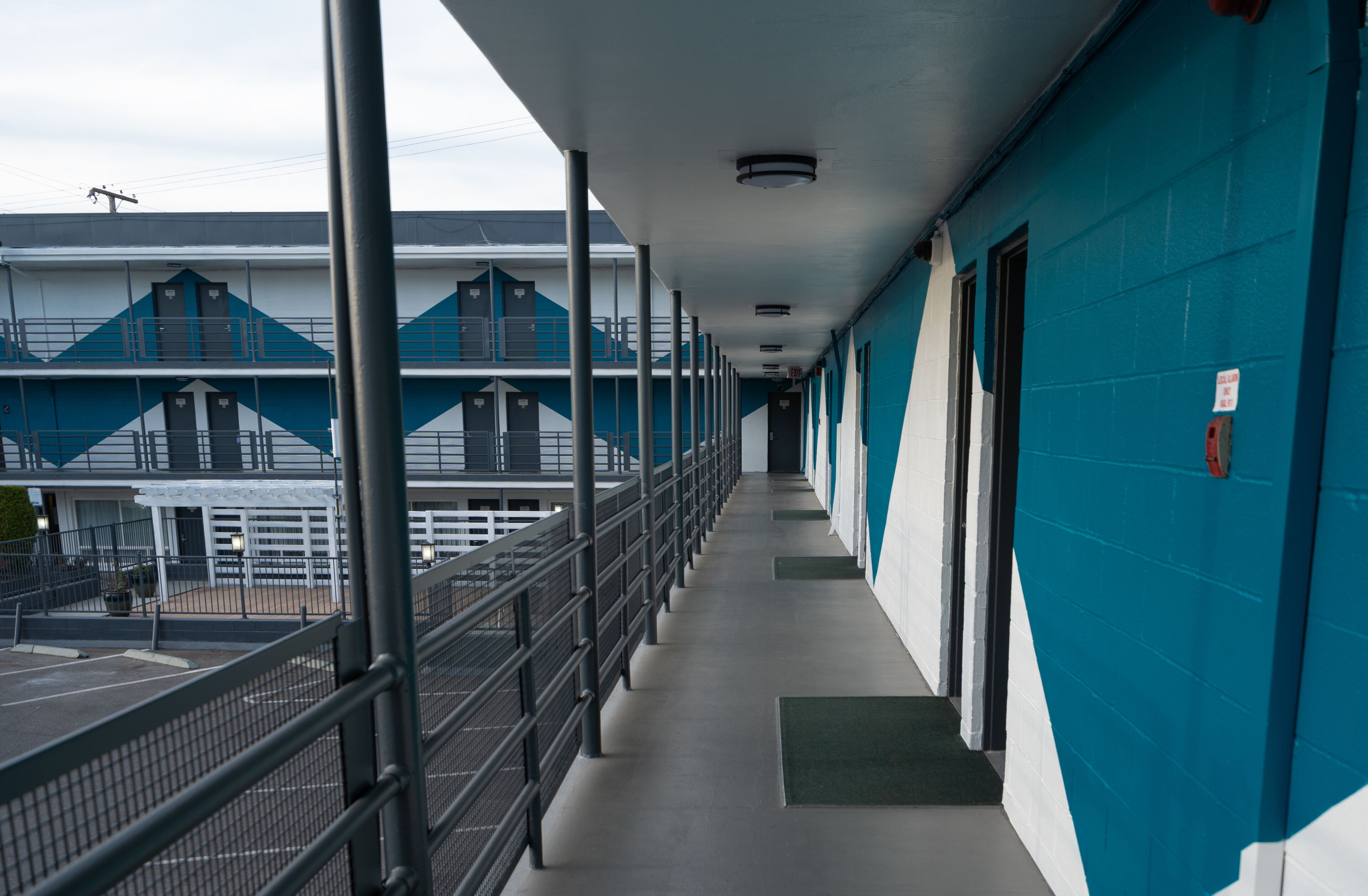 Foto - Eastside Lodge