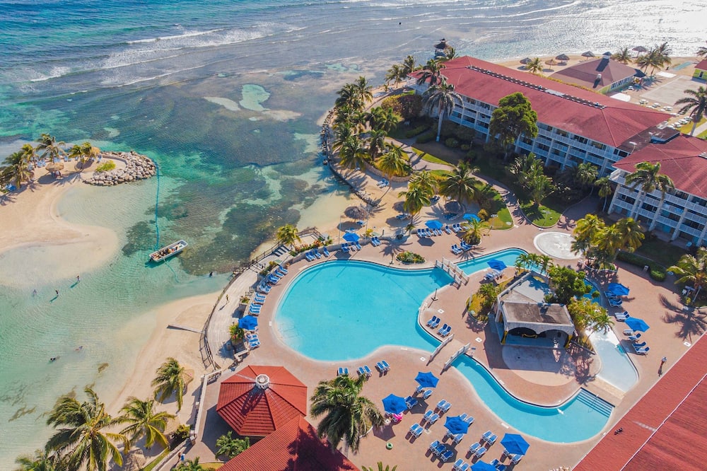 Holiday Inn Resort Montego Bay All-Inclusive